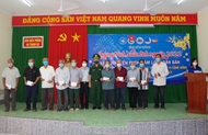 More care for people in Soc Trang ahead of Tet
